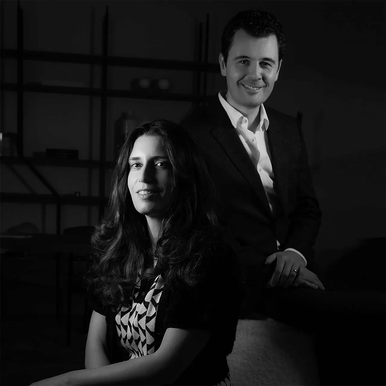 Greenapple founders